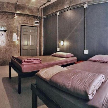 Vm1 Hostel Bangkok Exteriér fotografie